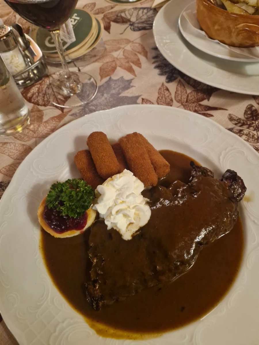Essen und Trinken photo 3