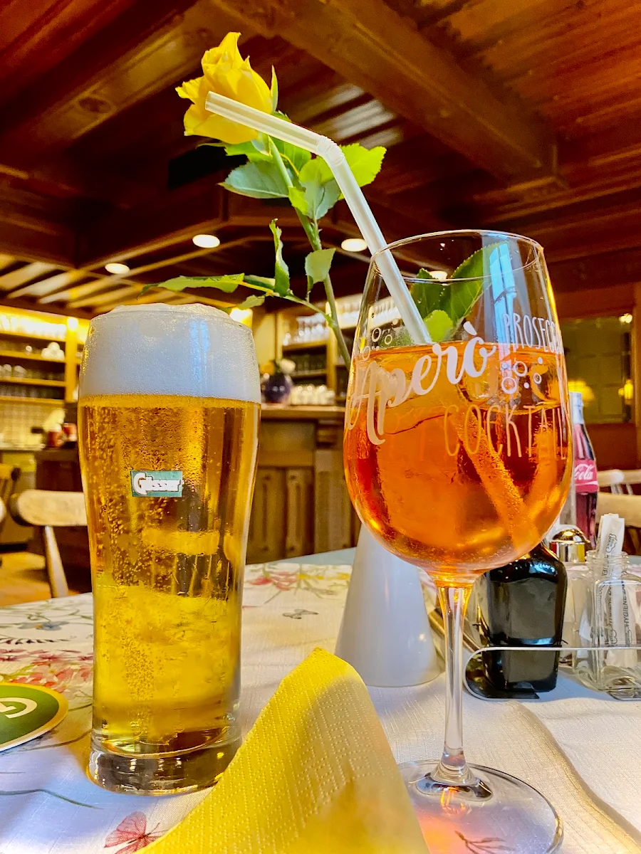 Essen und Trinken photo 5
