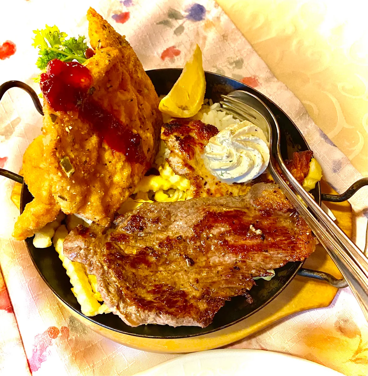 Essen und Trinken photo 6
