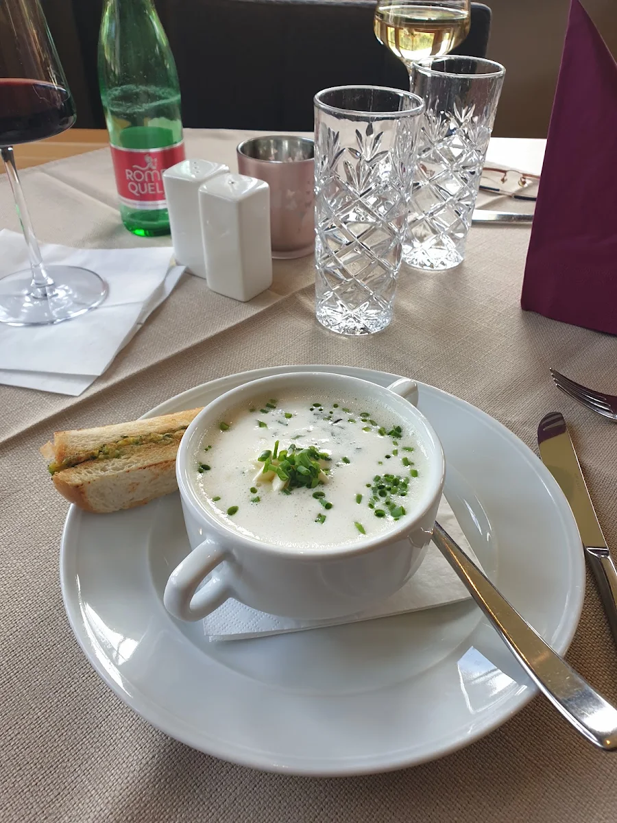 Essen und Trinken photo 4