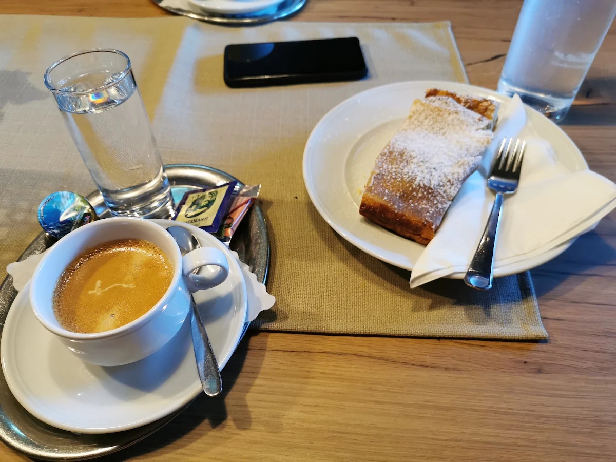 Essen und Trinken photo 5