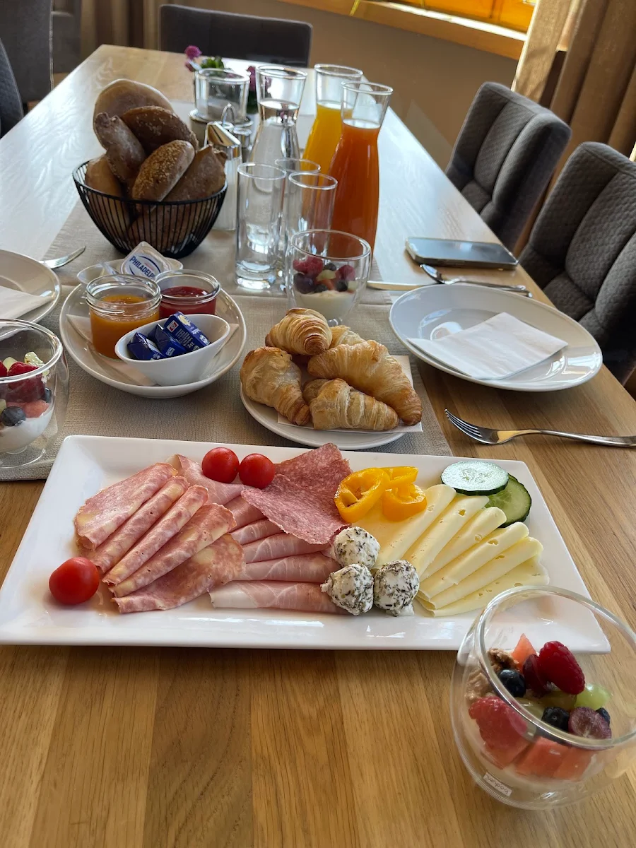 Essen und Trinken photo 6