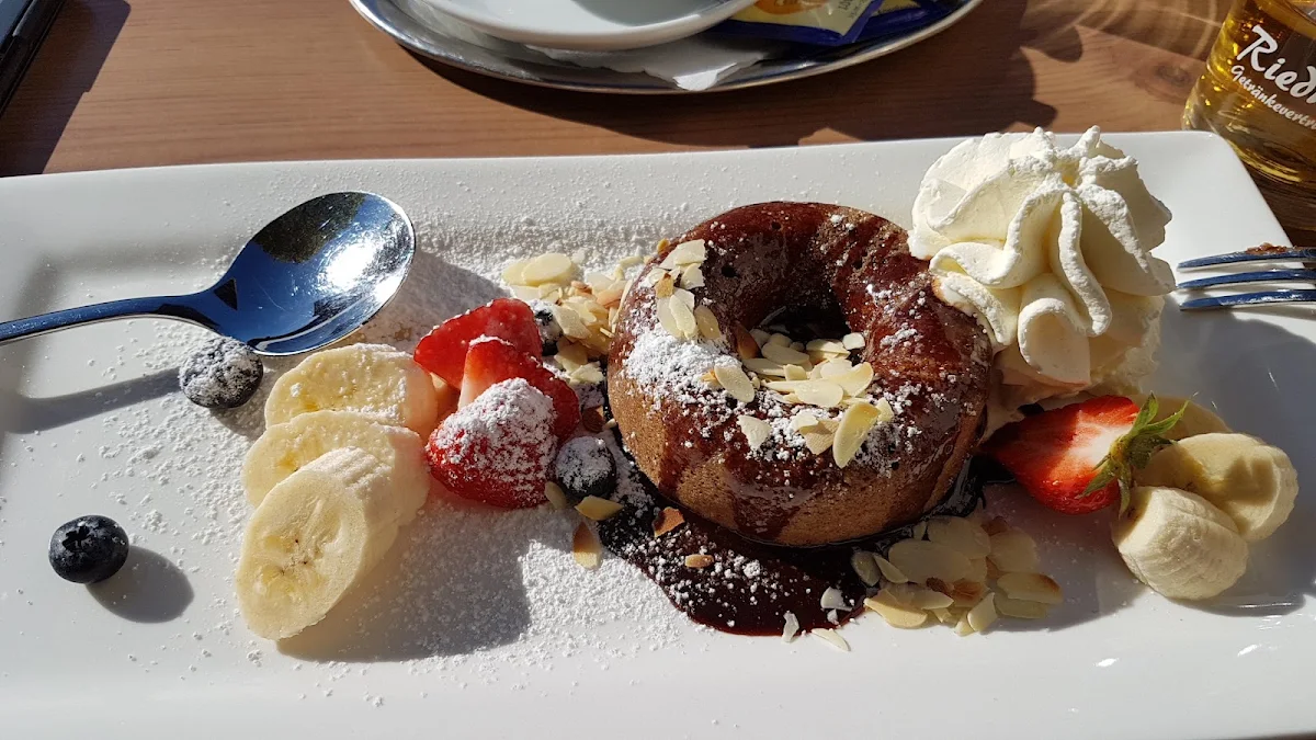 Essen und Trinken photo 7