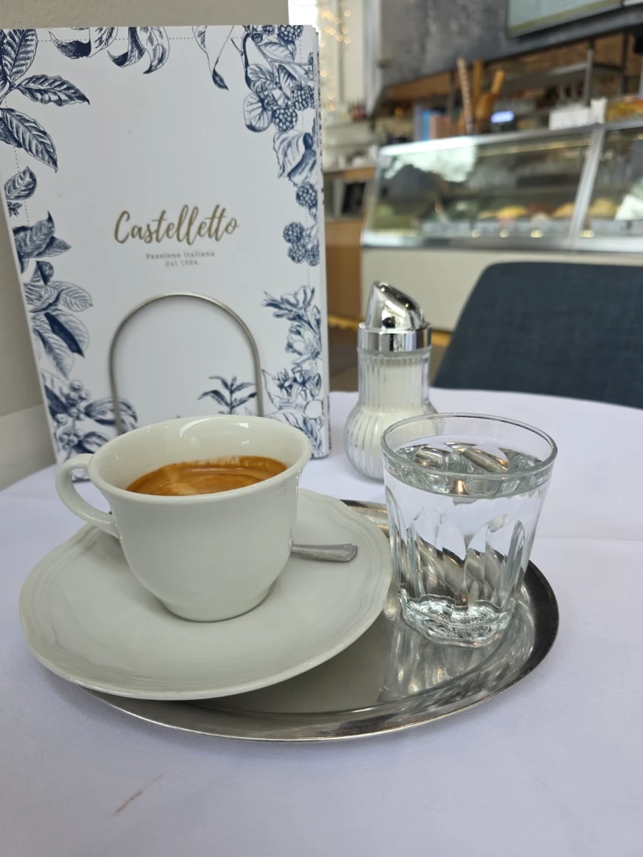 Essen und Trinken photo 6