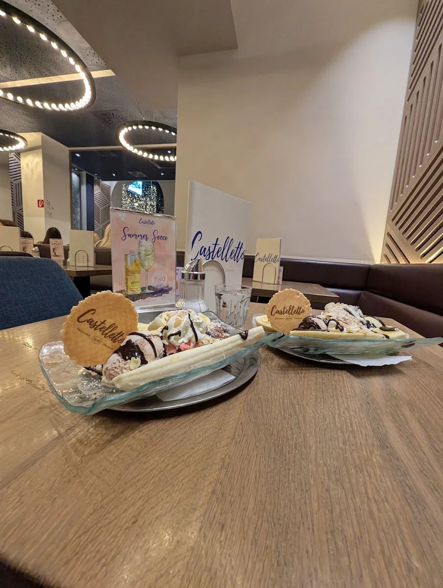 Essen und Trinken photo 7
