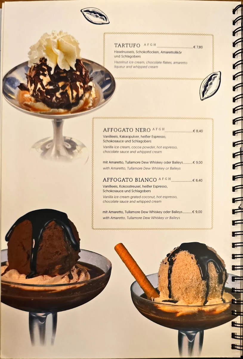 Speisekarte photo 10
