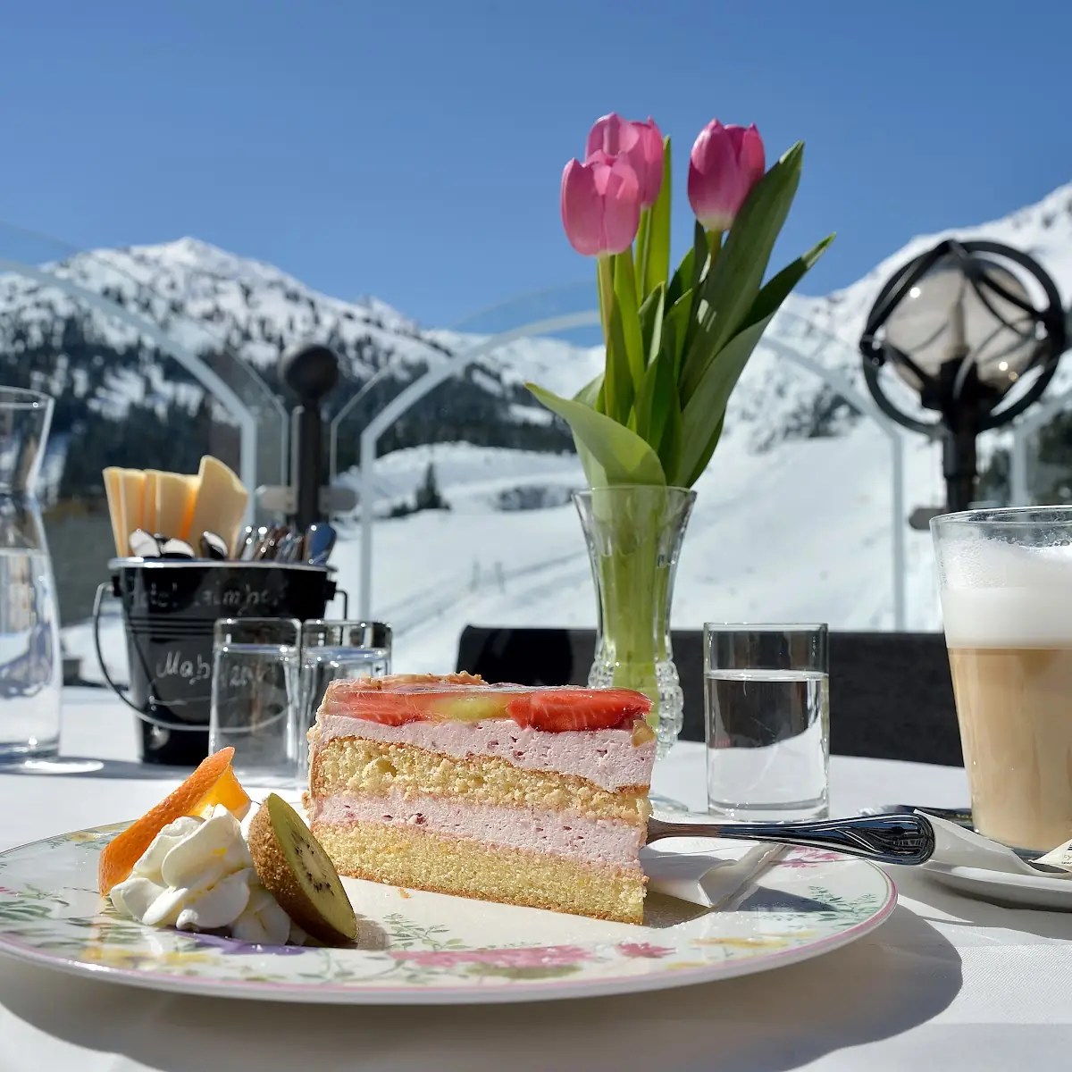 Essen und Trinken photo 2