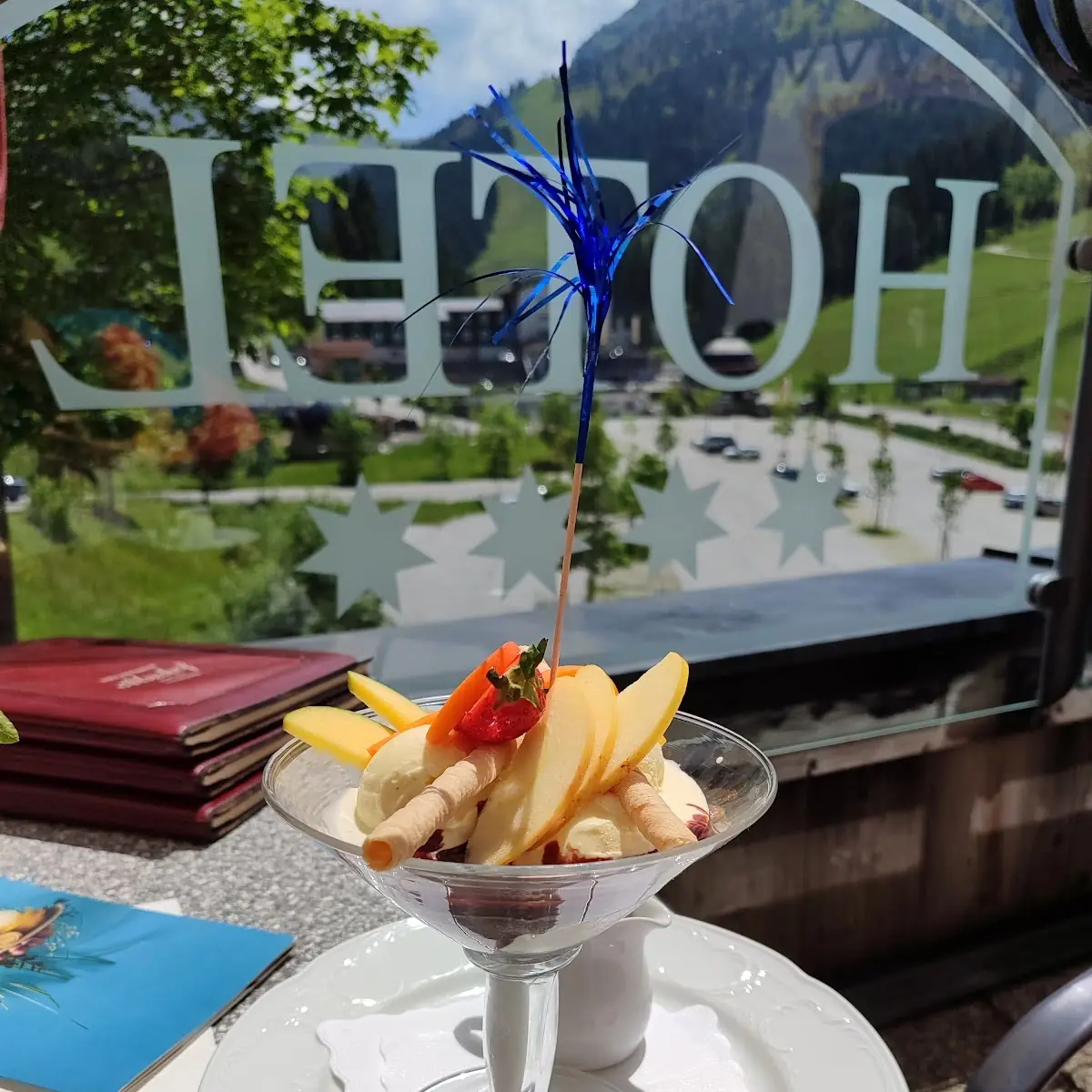 Essen und Trinken photo 4