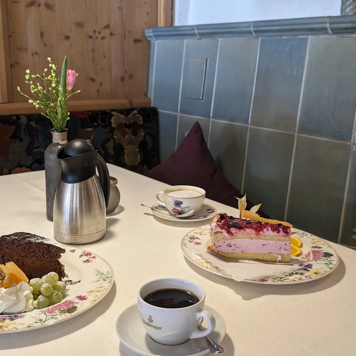 Essen und Trinken photo 7