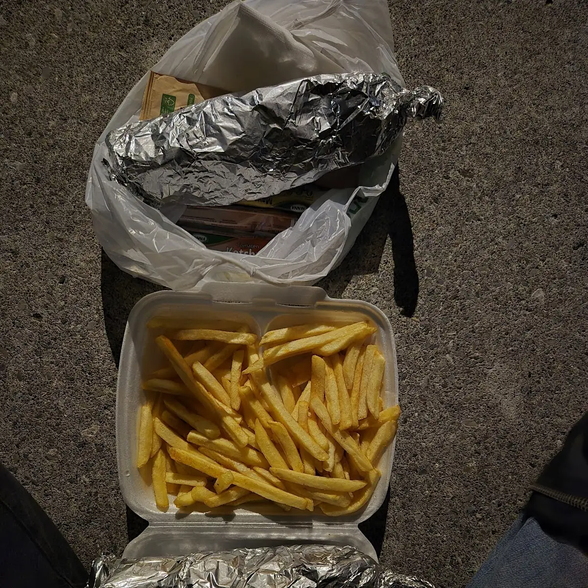 Essen und Trinken photo 10