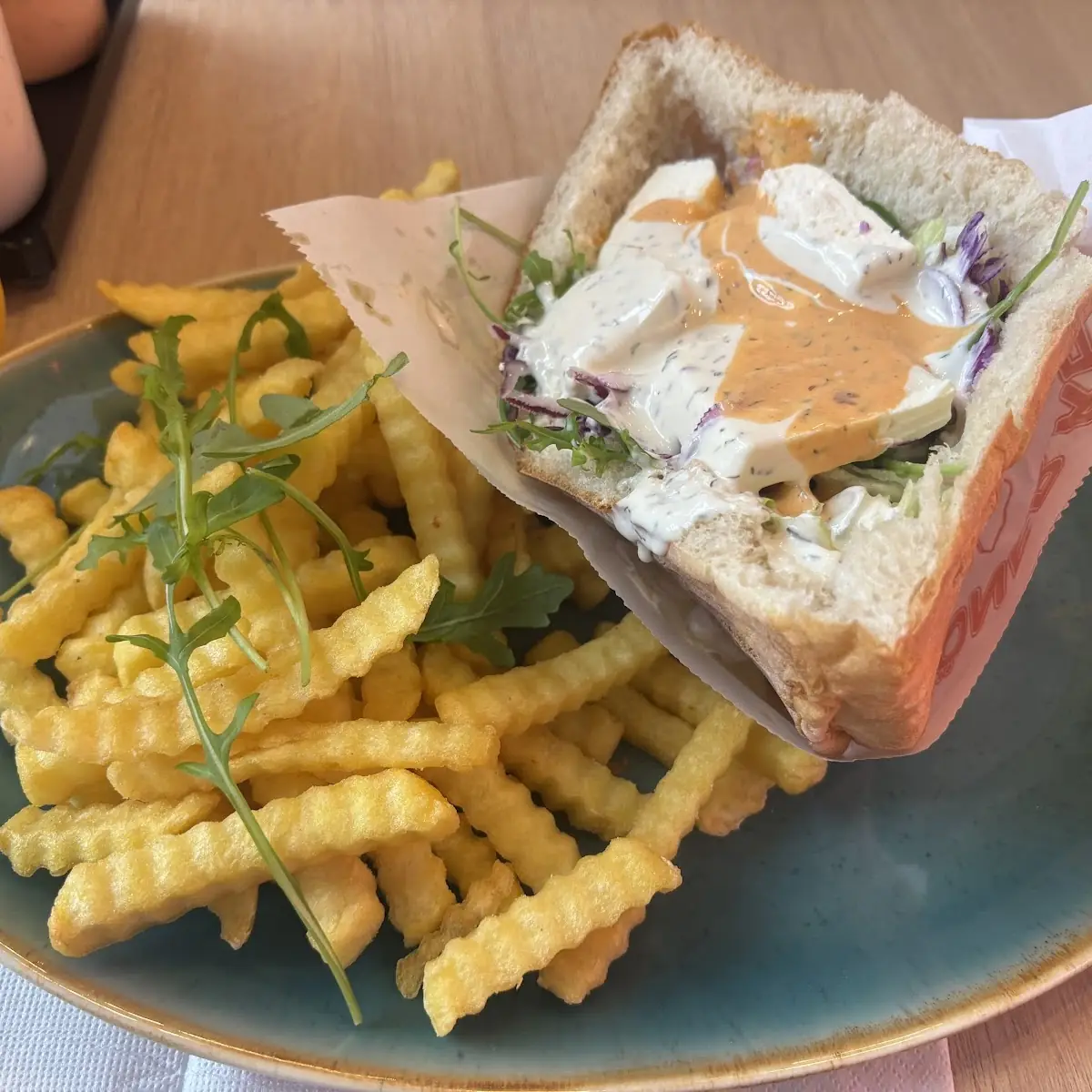 Essen und Trinken photo 7