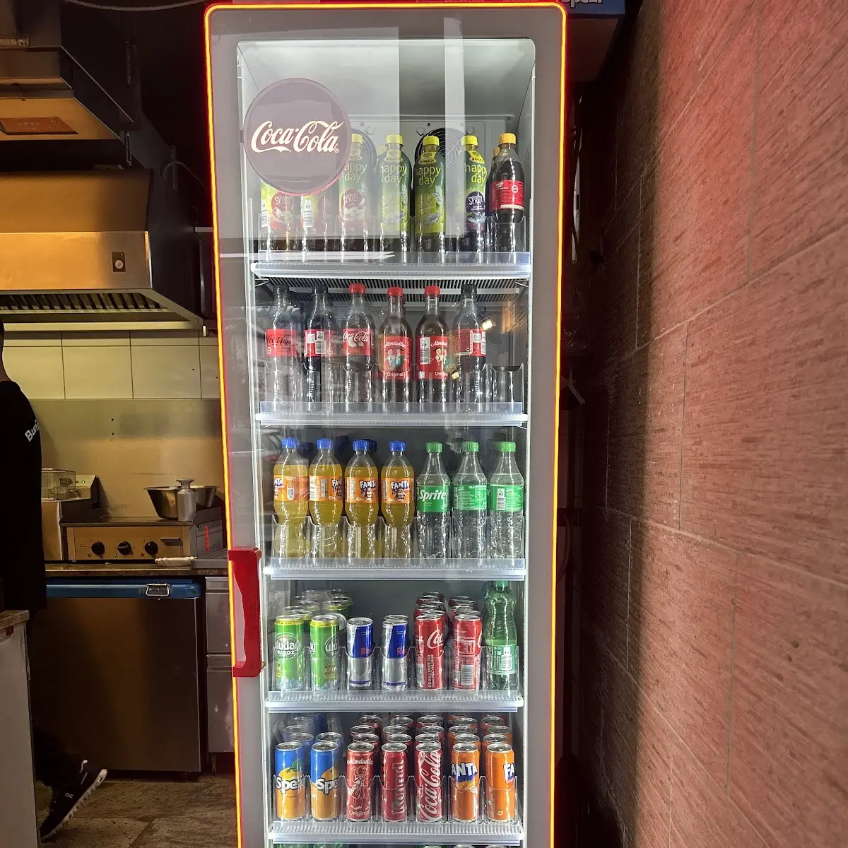 FoodStation am Hafen Titelbild