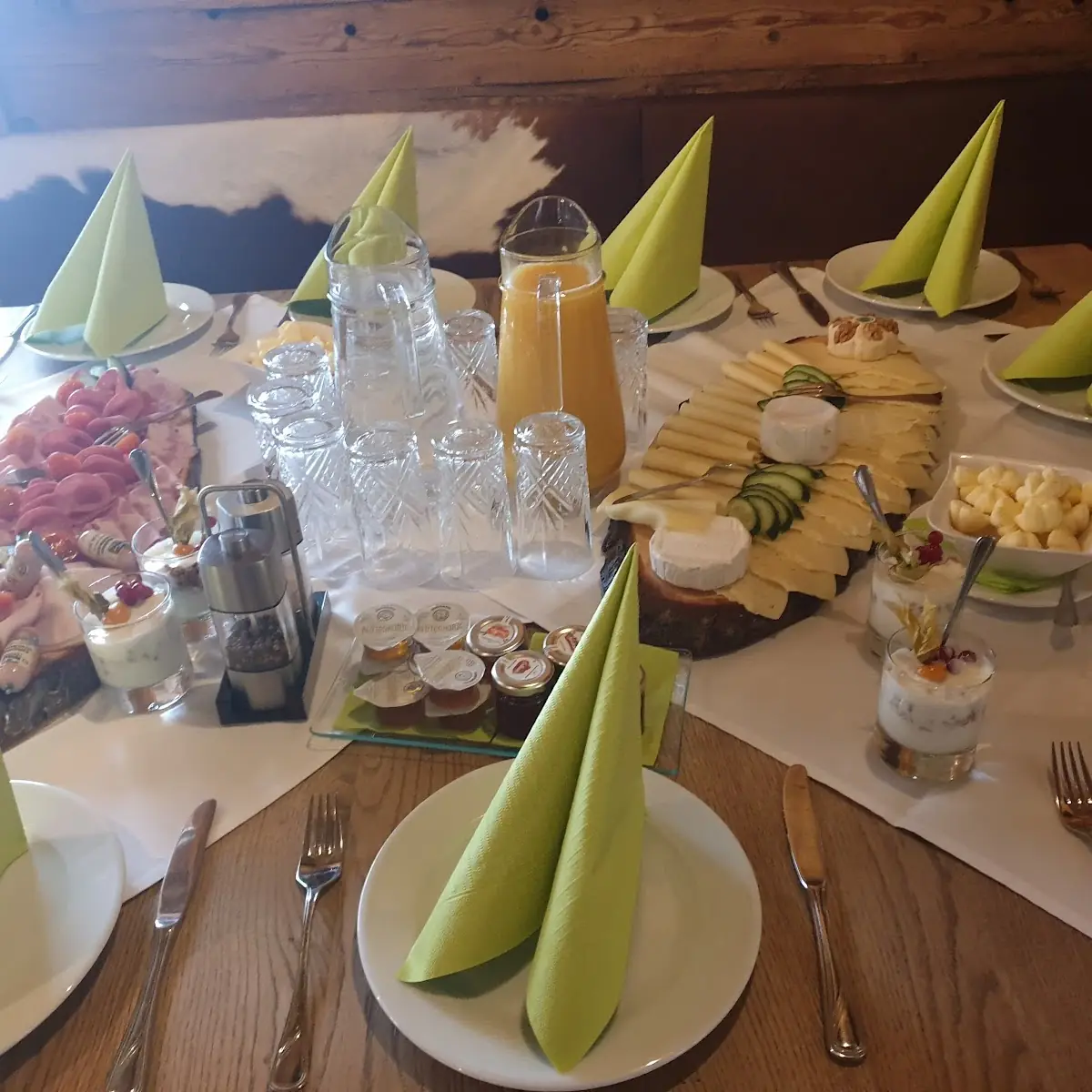 Essen und Trinken photo 7