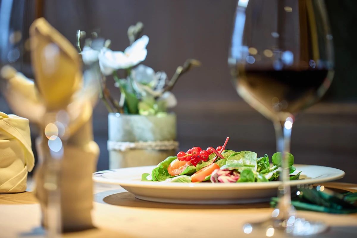 Essen und Trinken photo 1