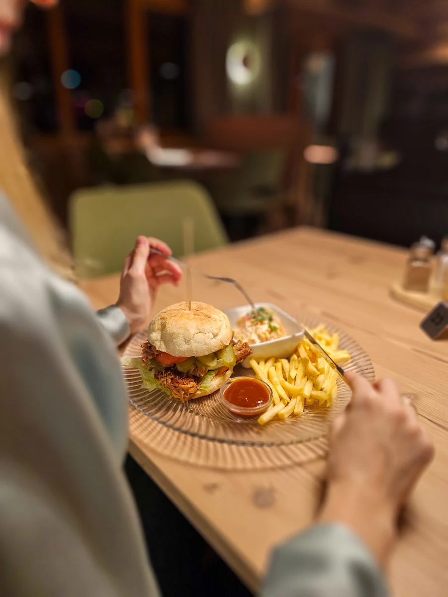 Essen und Trinken photo 5
