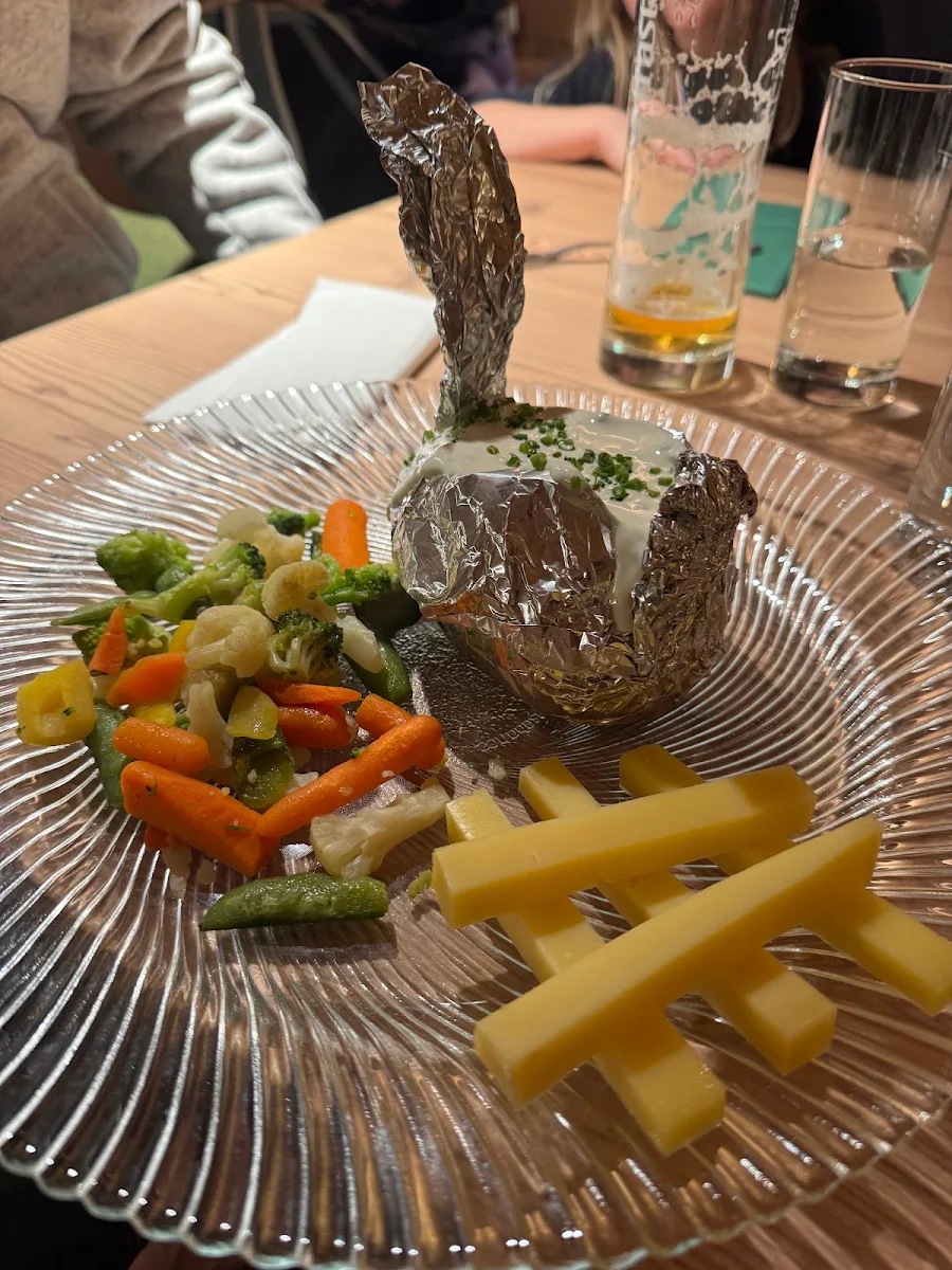Essen und Trinken photo 7