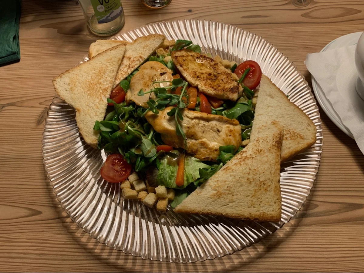 Essen und Trinken photo 8