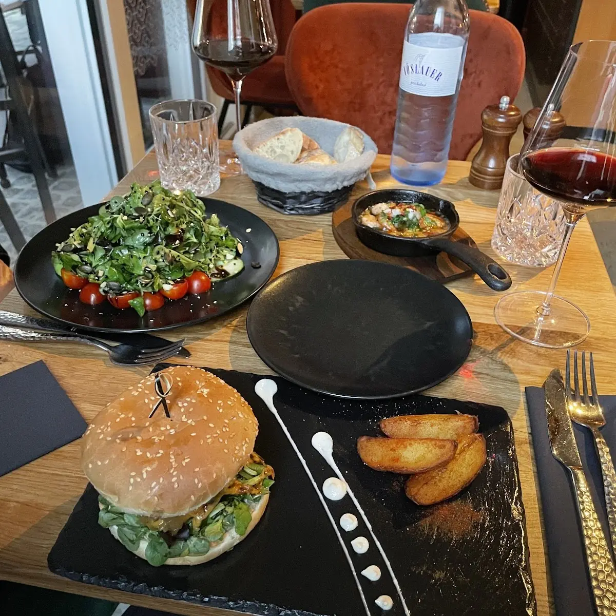 Essen und Trinken photo 6