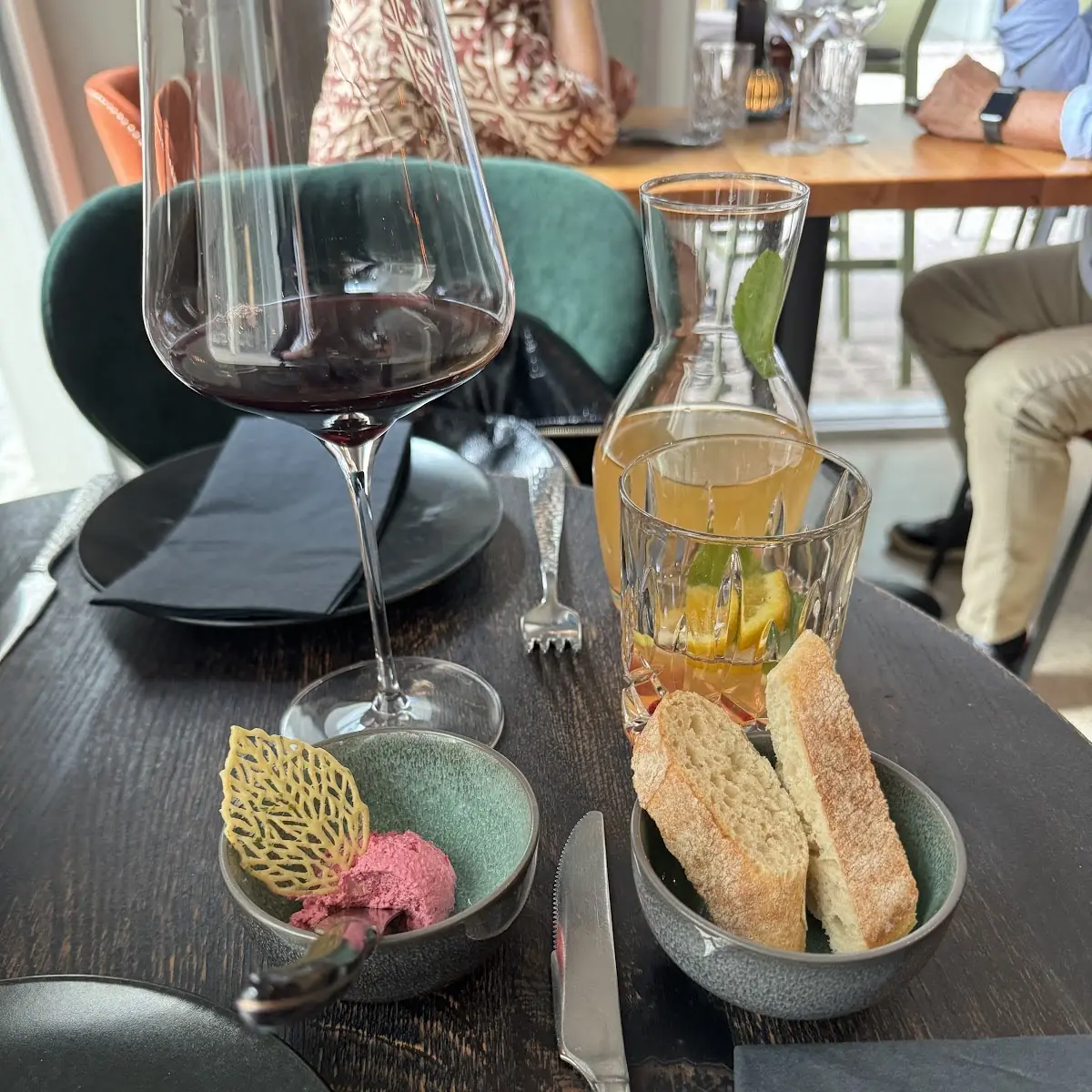 Essen und Trinken photo 9