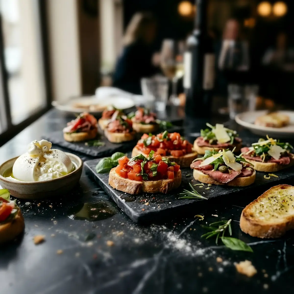 Essen und Trinken photo 7