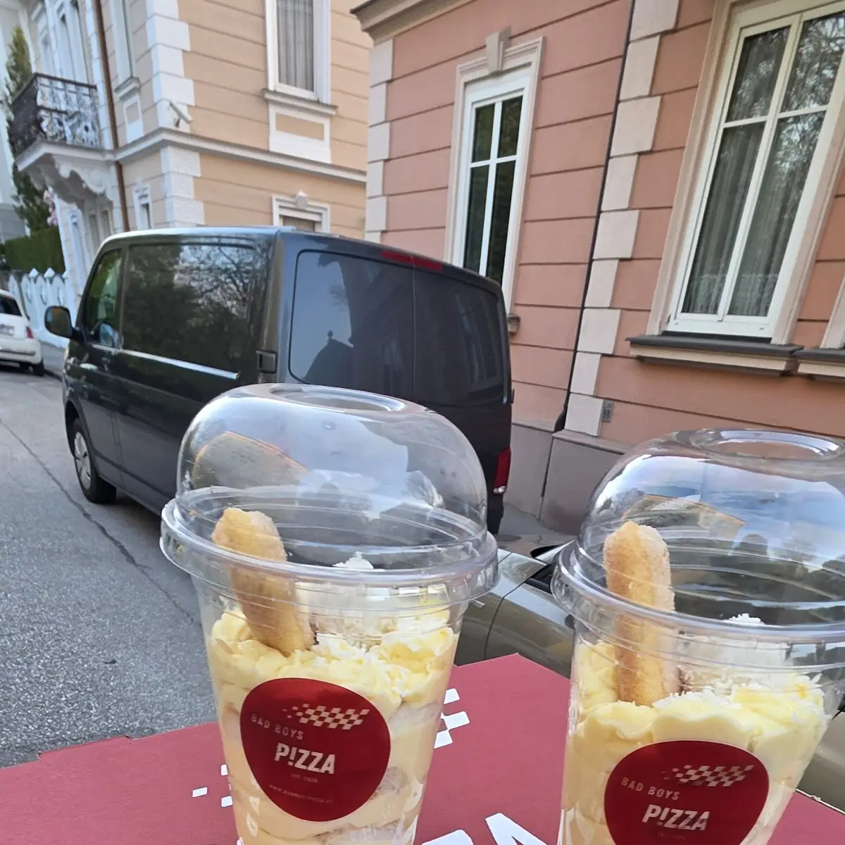 Essen und Trinken photo 8