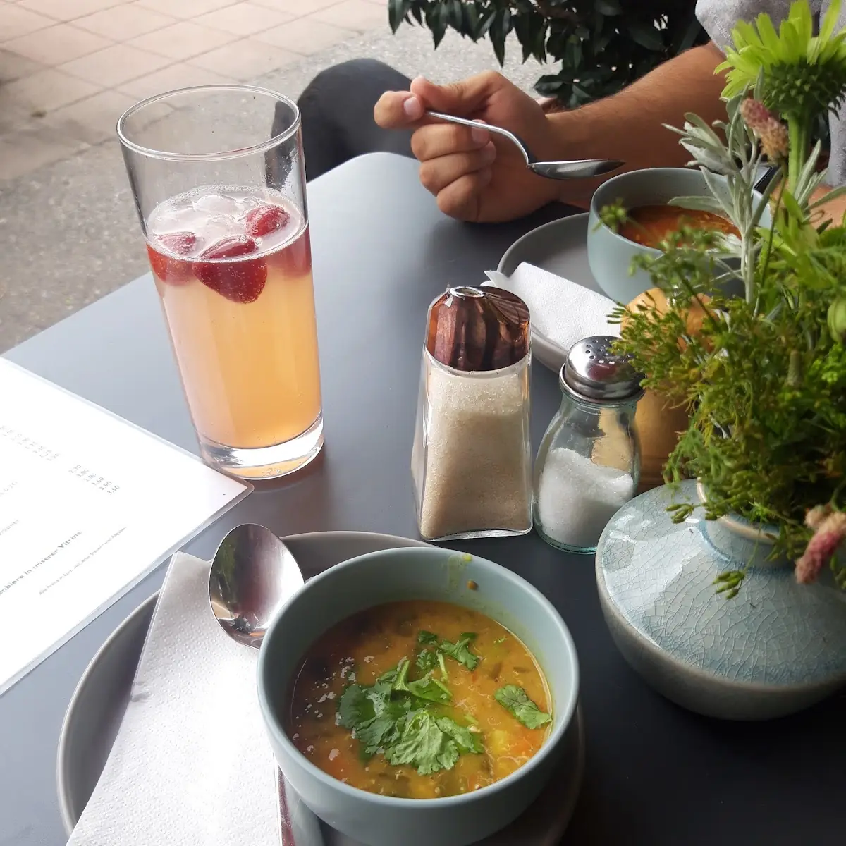 Essen und Trinken photo 10