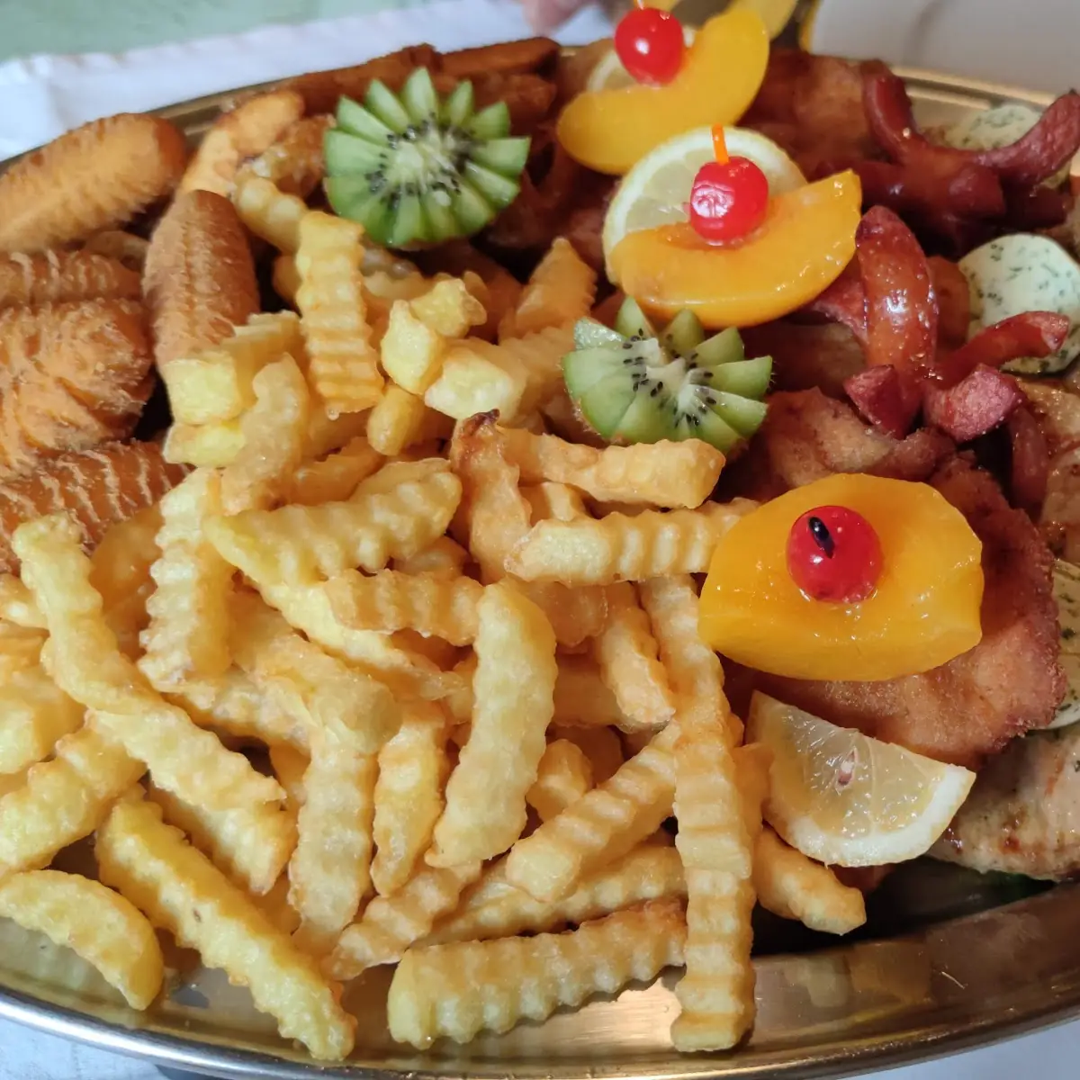 Essen und Trinken photo 1