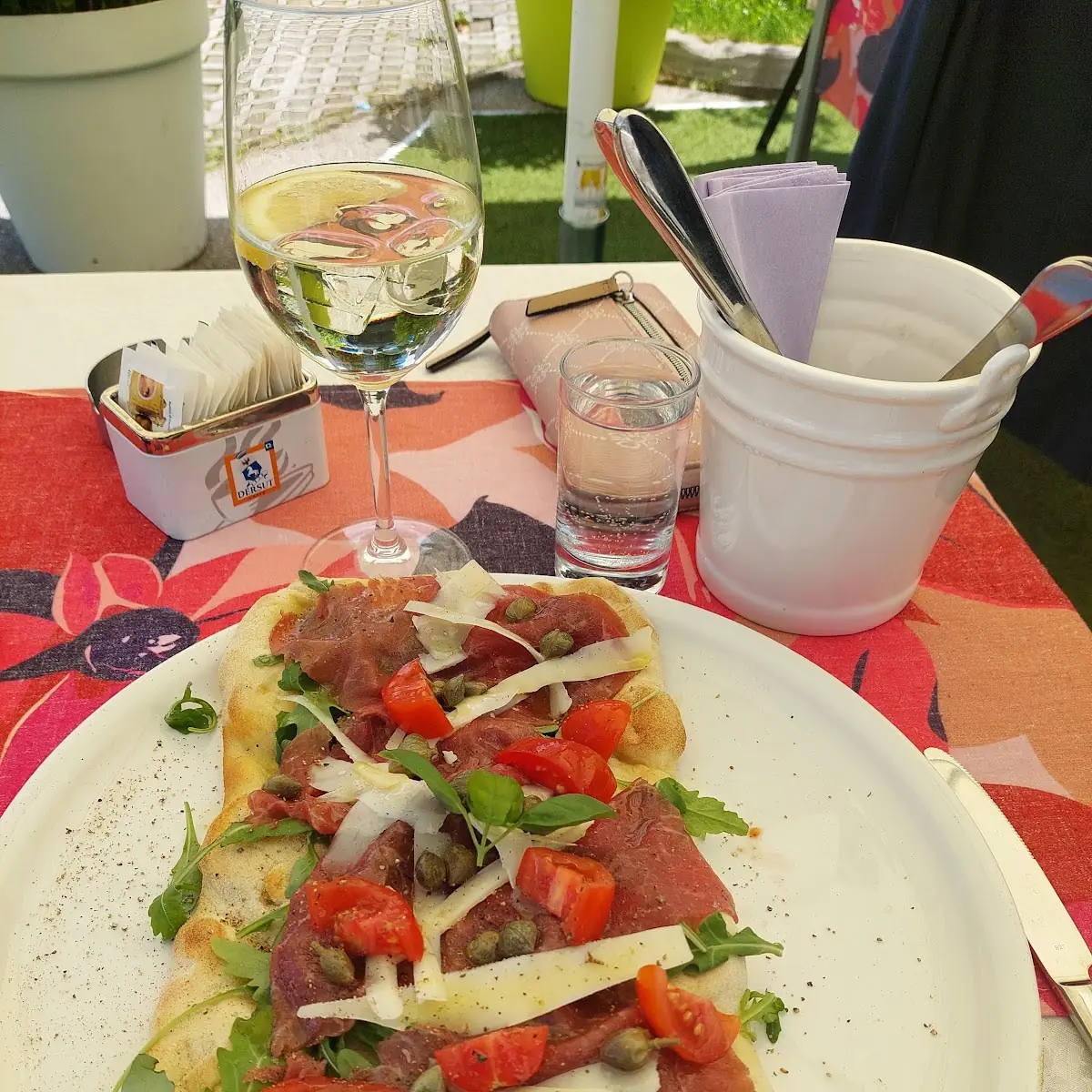 Essen und Trinken photo 3