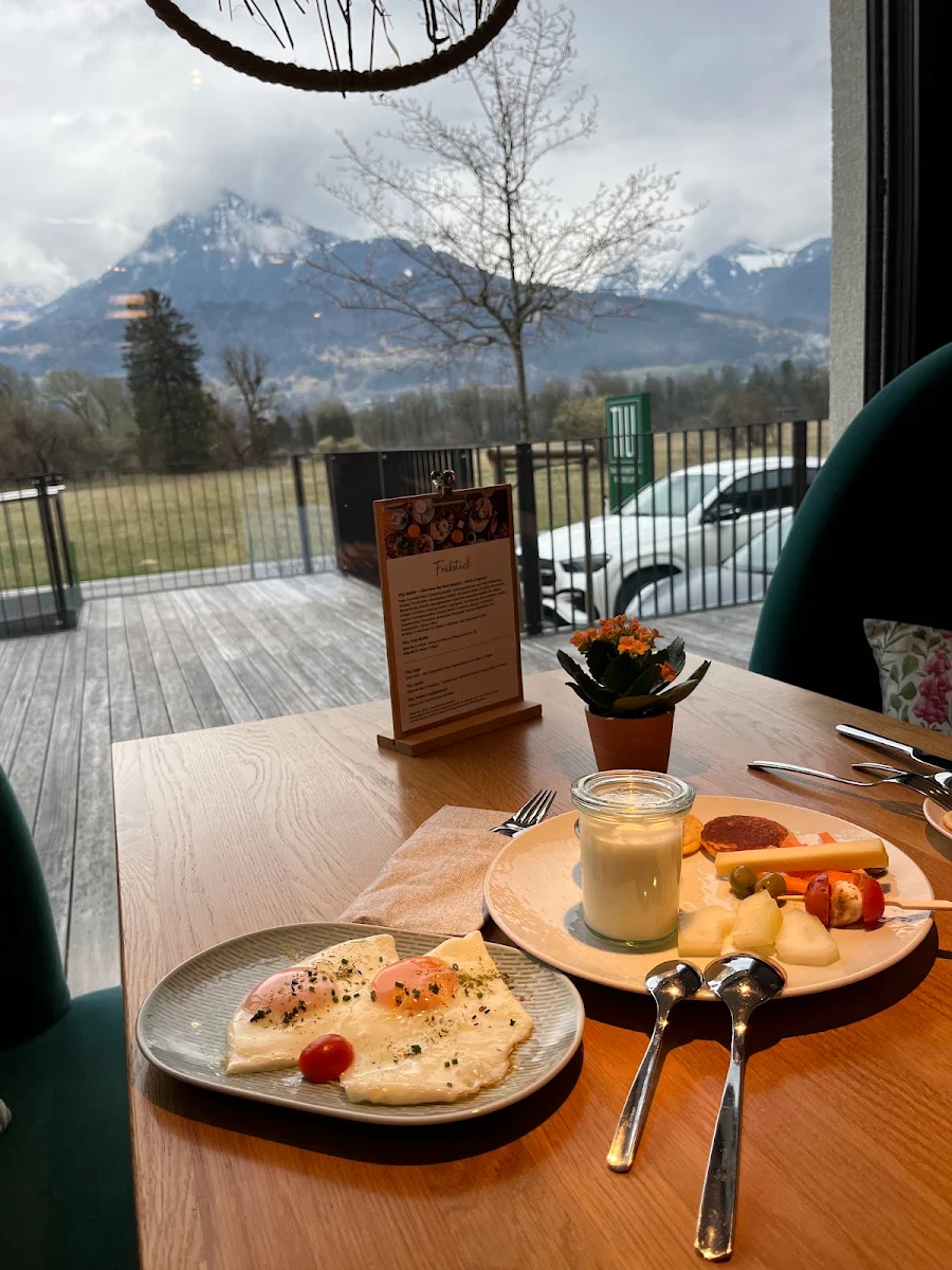 Essen und Trinken photo 10
