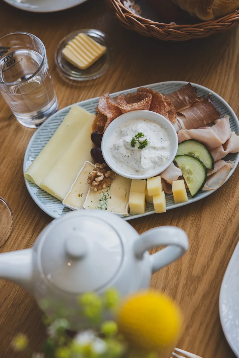 Essen und Trinken photo 8