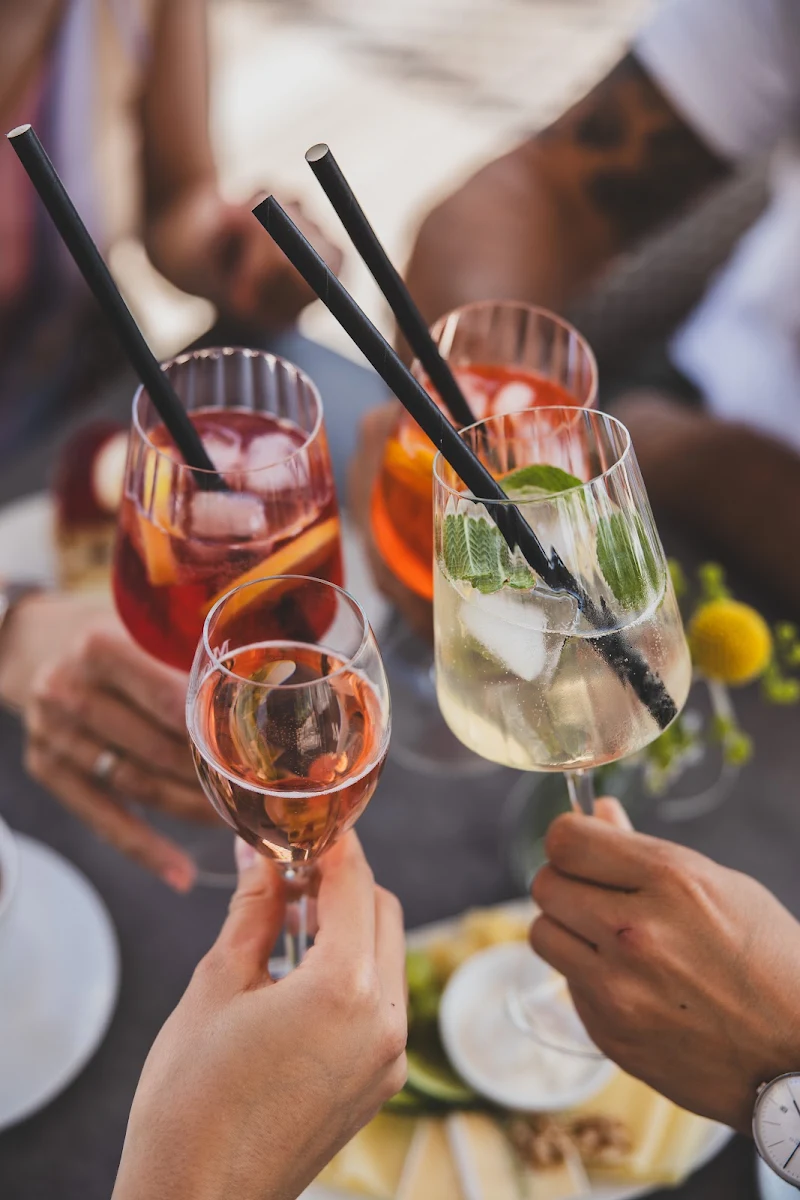 Essen und Trinken photo 9