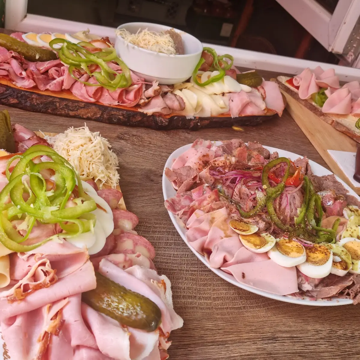 Essen und Trinken photo 1