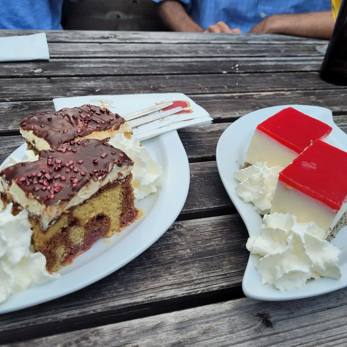 Essen und Trinken photo 10