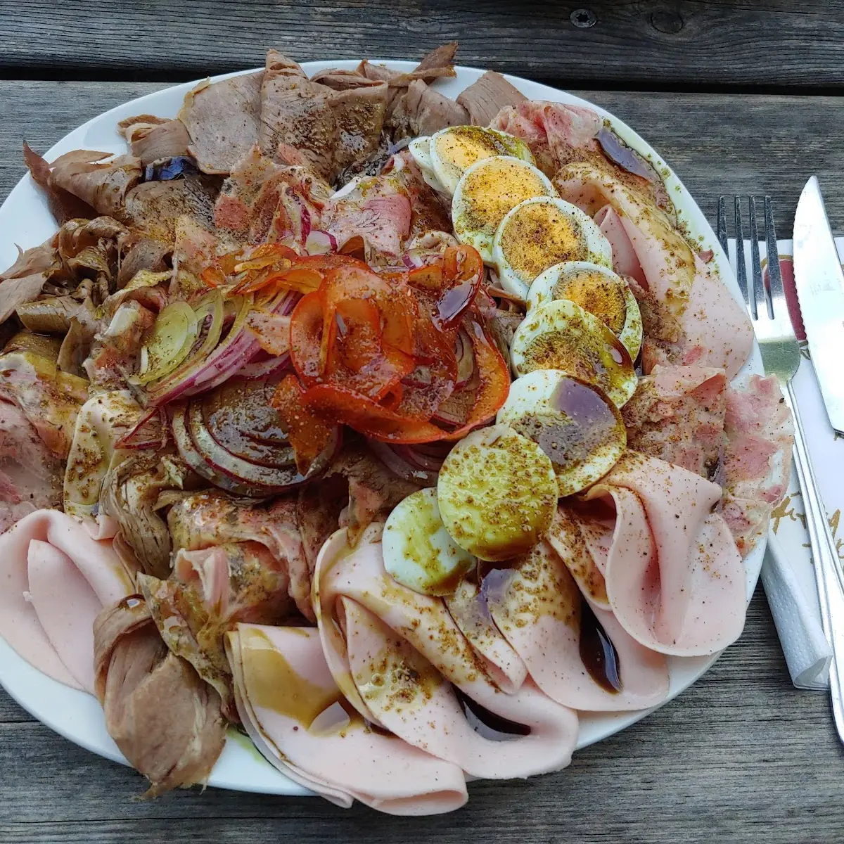 Essen und Trinken photo 3