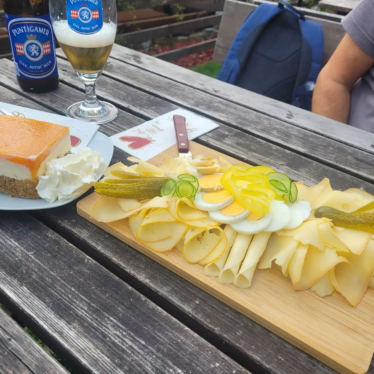 Essen und Trinken photo 7