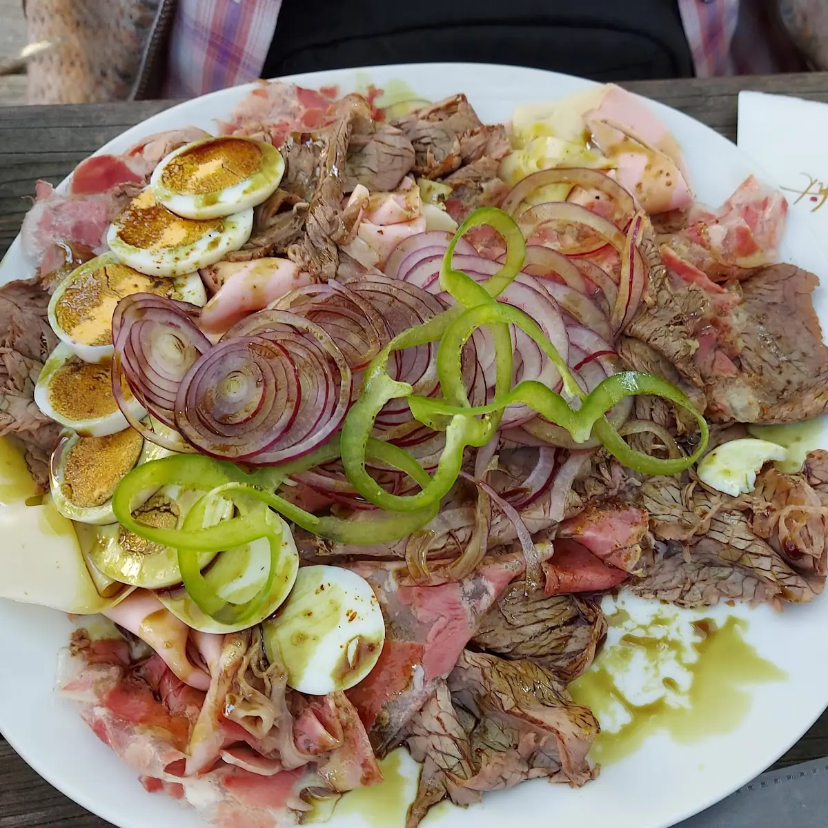 Essen und Trinken photo 8