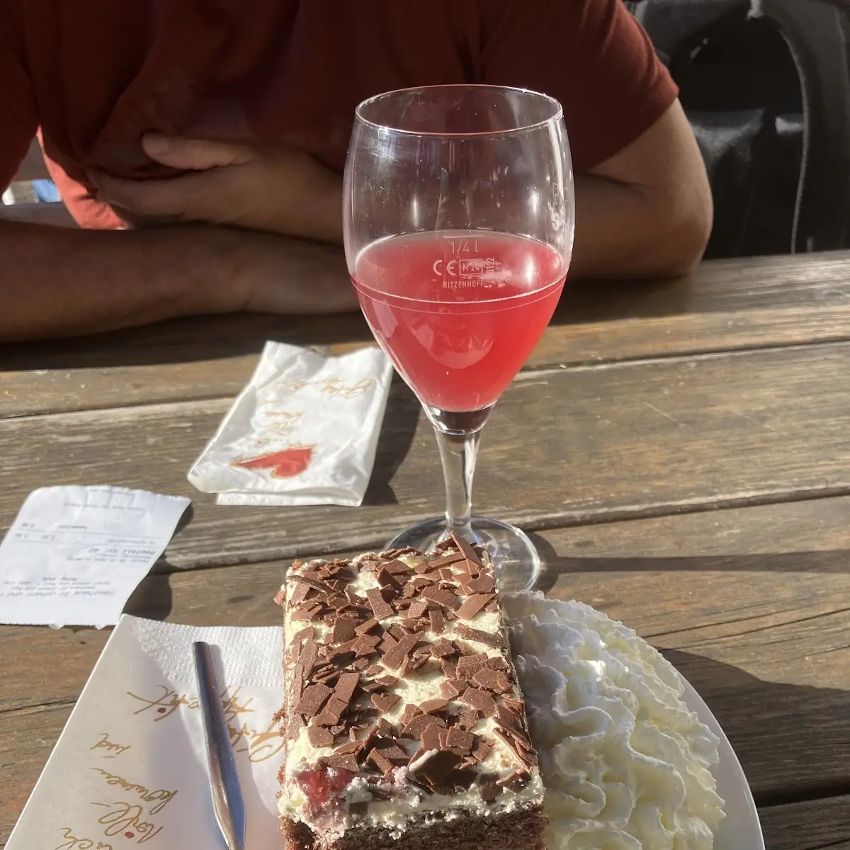 Essen und Trinken photo 9