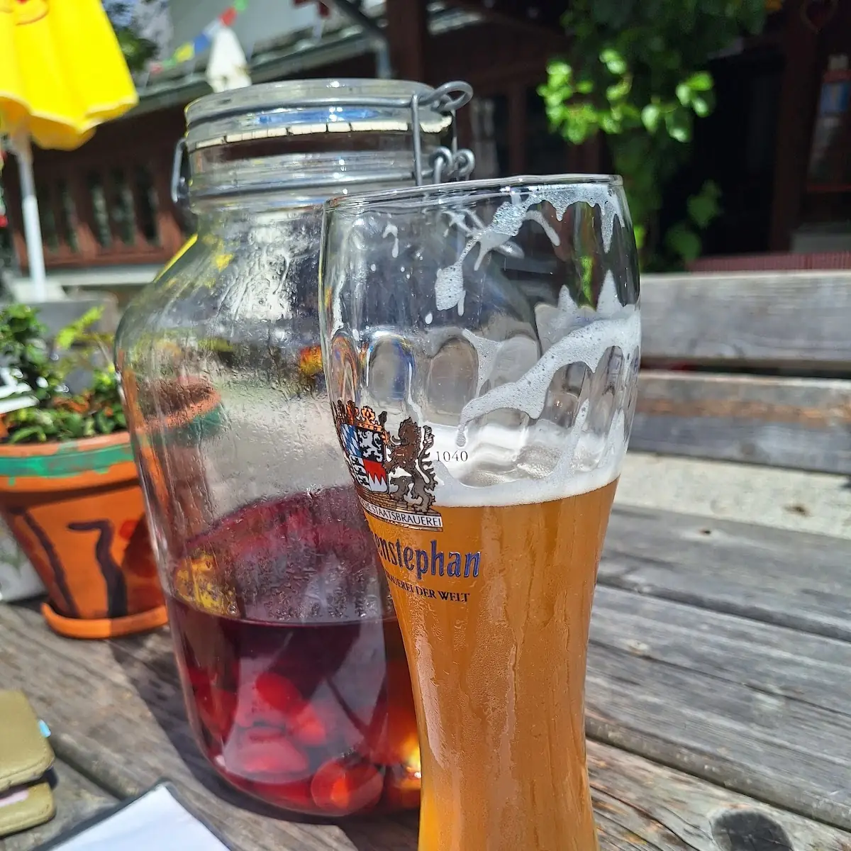 Essen und Trinken photo 10