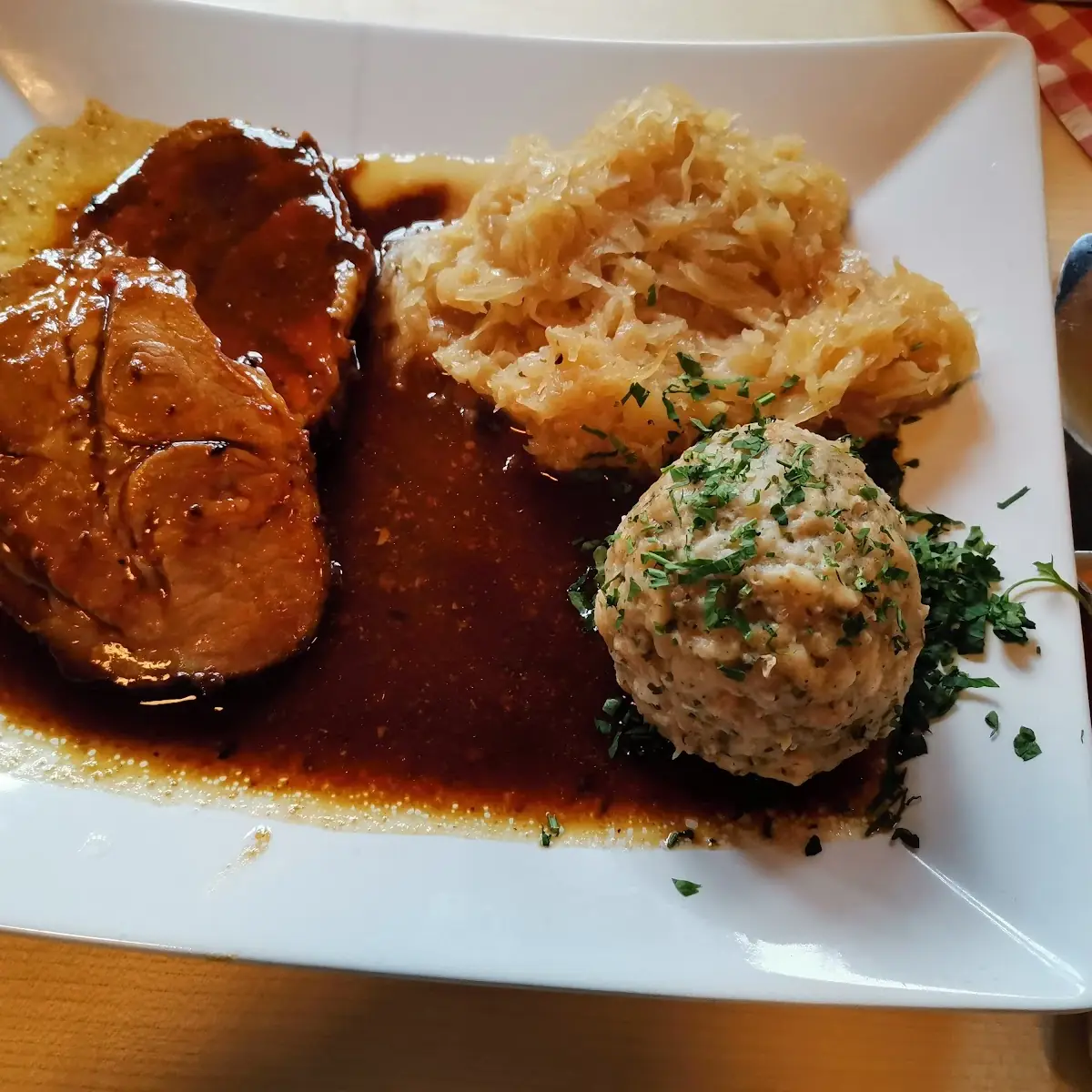 Essen und Trinken photo 2
