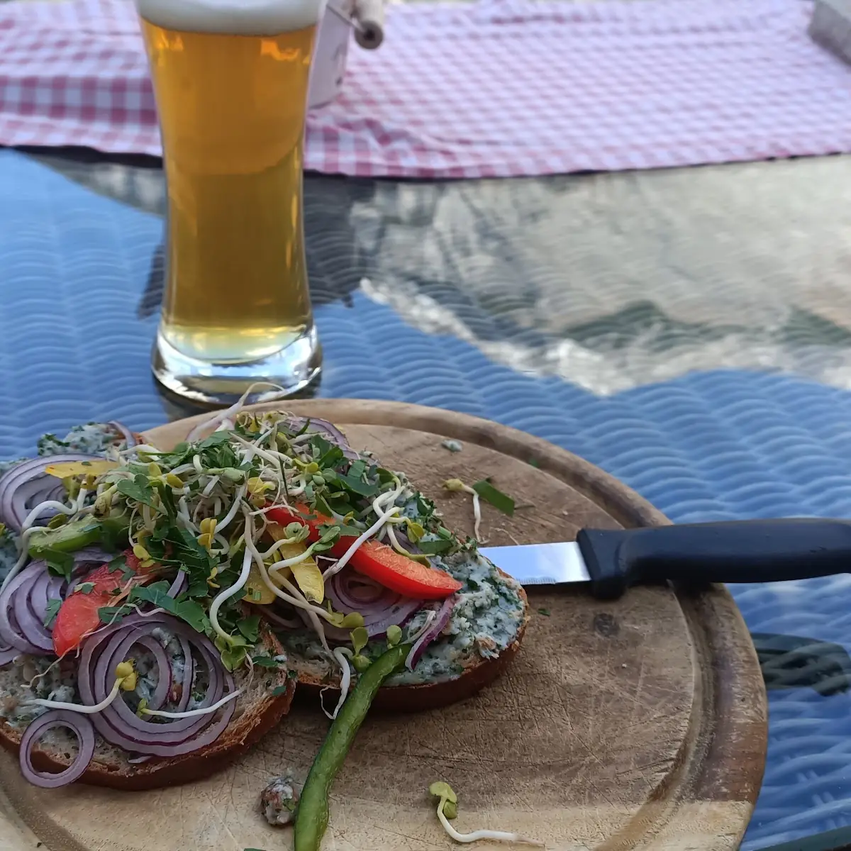 Essen und Trinken photo 3