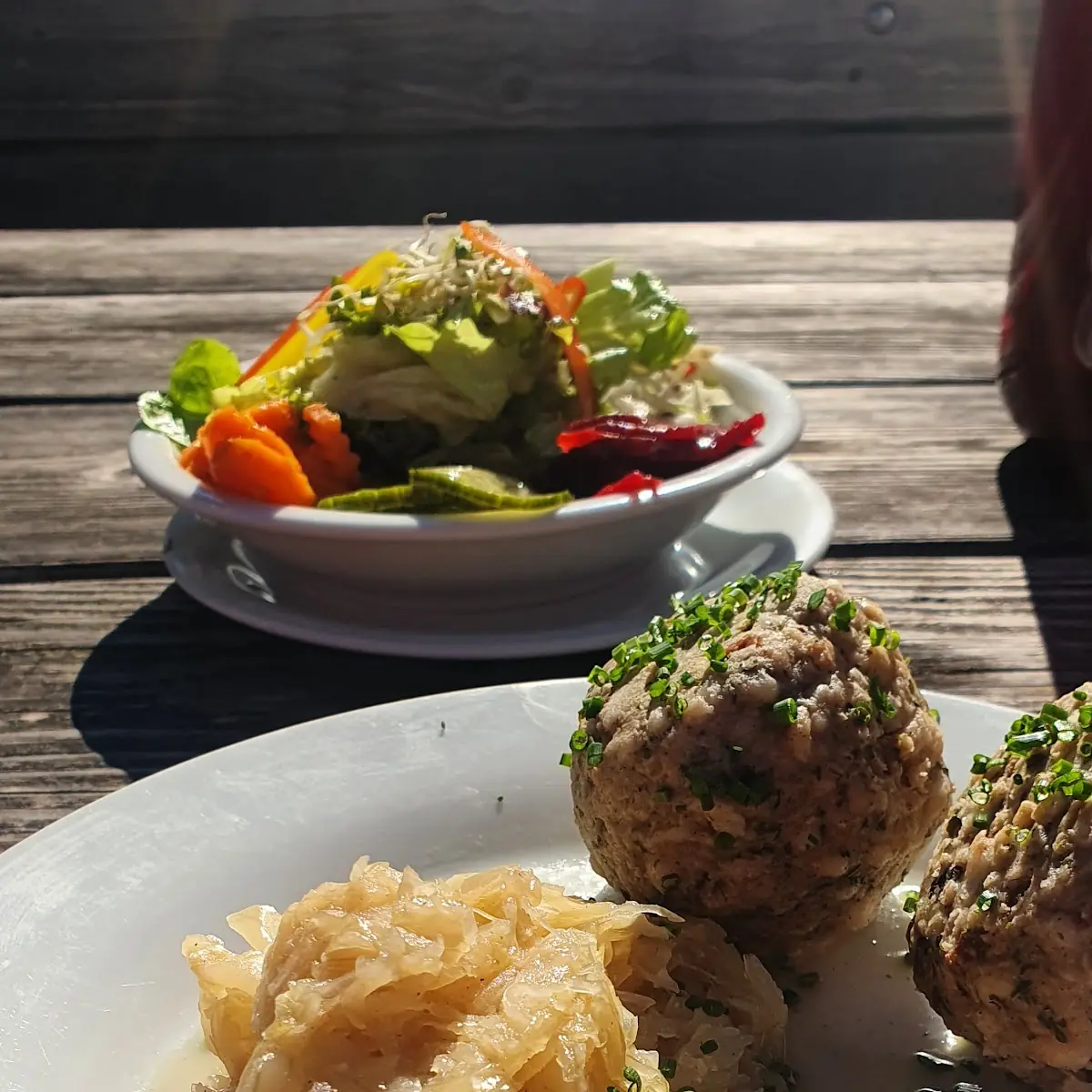 Essen und Trinken photo 4