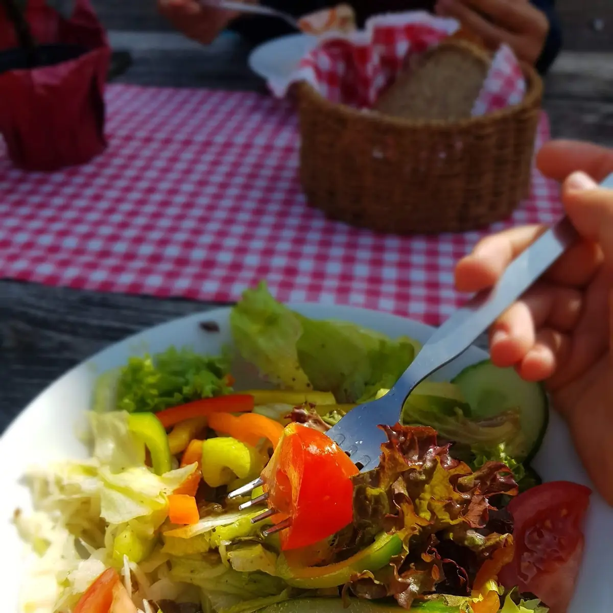 Essen und Trinken photo 6