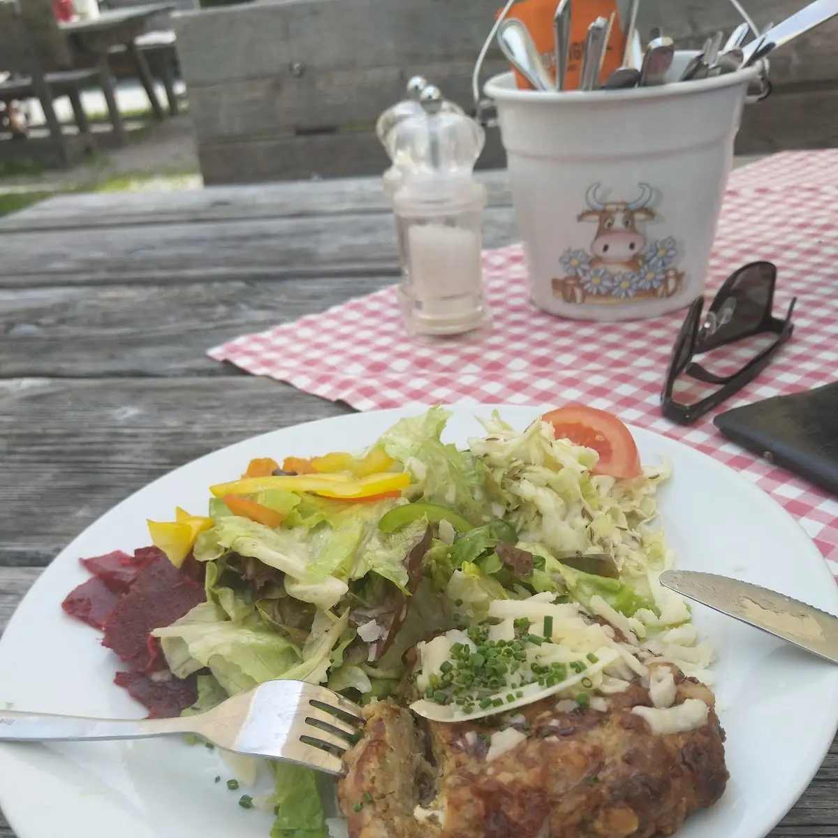 Essen und Trinken photo 7