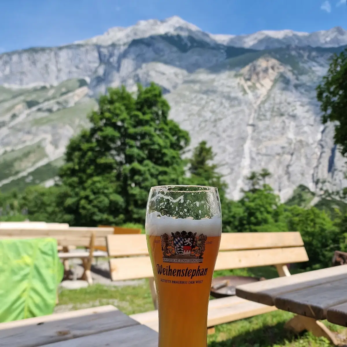 Essen und Trinken photo 8