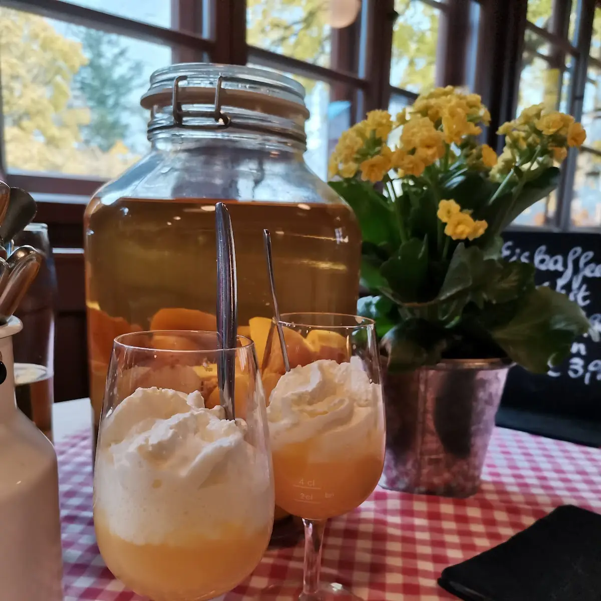 Essen und Trinken photo 9