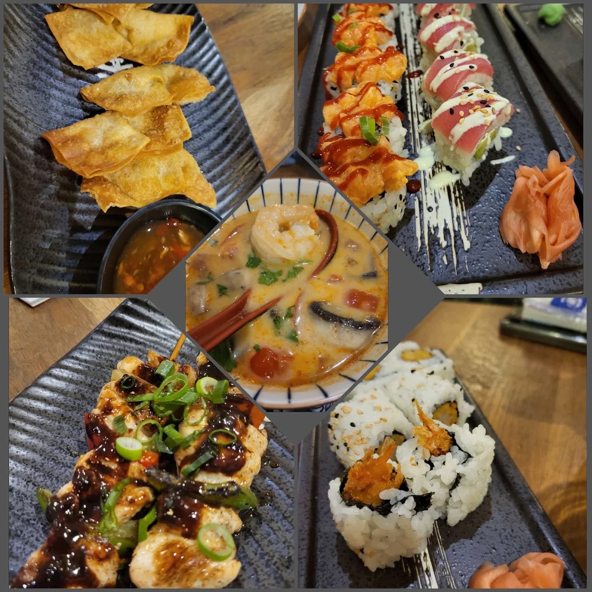 Essen und Trinken photo 1