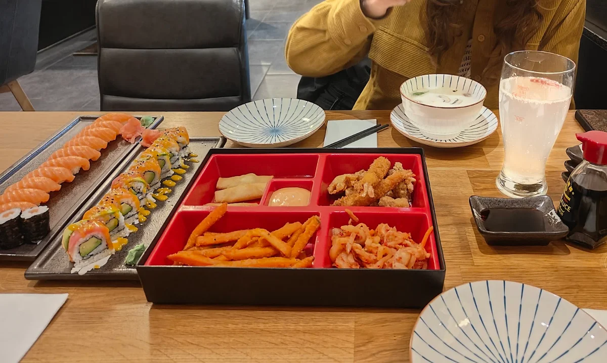 Essen und Trinken photo 6