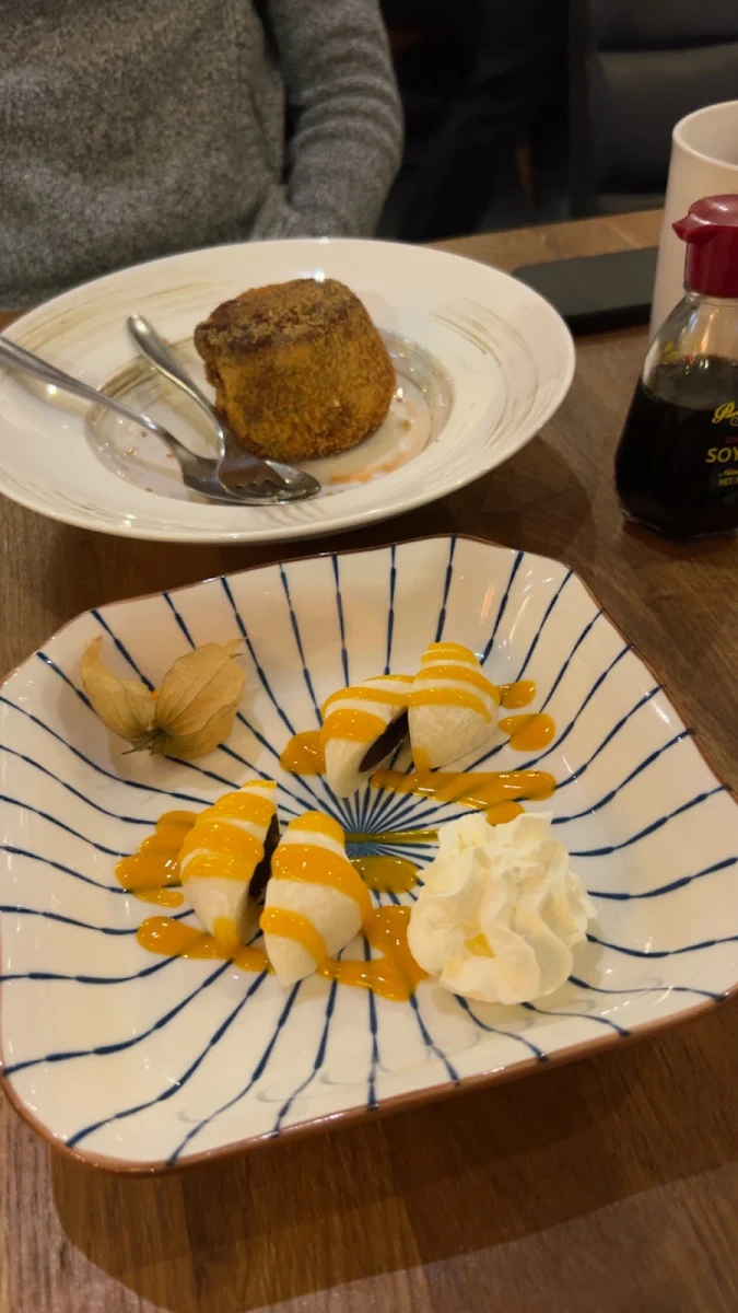 Essen und Trinken photo 7