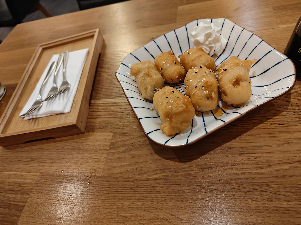 Essen und Trinken photo 8