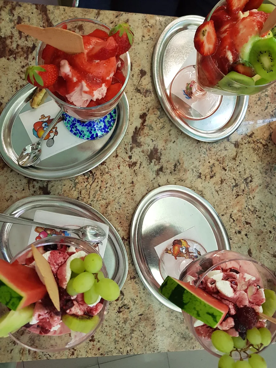 Essen und Trinken photo 7